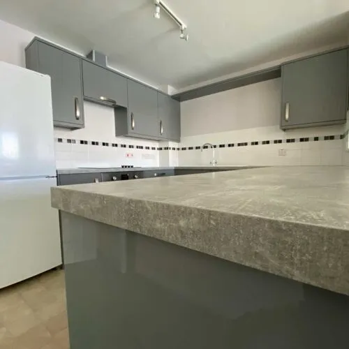 kitchen design and installation
